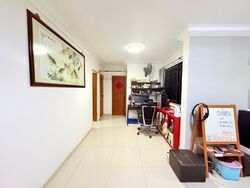Blk 784 Yishun Avenue 2 (Yishun), HDB 4 Rooms #552320211